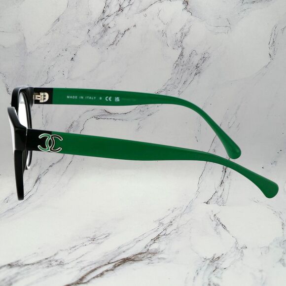 New CHANEL Eyeglasses - Picture 7 of 11